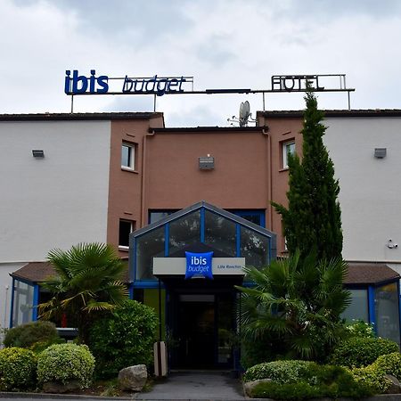Ibis Budget Lille Ronchin - Stade Pierre Mauroy Екстериор снимка